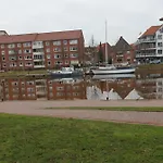 Maje Am Alten Binnenhafen Appartement *