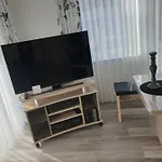 Appartement Maje Am Alten Binnenhafen Emden