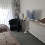 Maje Am Alten Binnenhafen Appartement