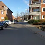 公寓 Maje Am Alten Binnenhafen *