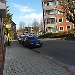 דירה Maje Am Alten Binnenhafen