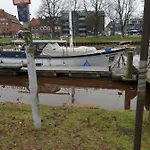 Maje Am Alten Binnenhafen * Emden