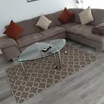 Appartement Maje Am Alten Binnenhafen *