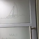 公寓 Maje Am Alten Binnenhafen