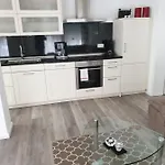 Maje Am Alten Binnenhafen Appartement