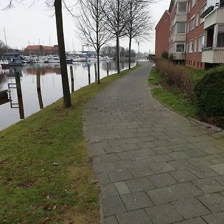 Maje Am Alten Binnenhafen