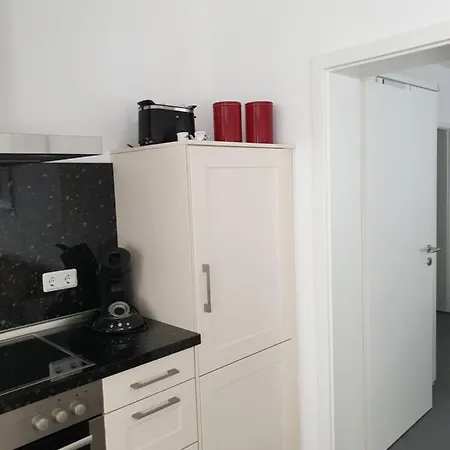 Maje Am Alten Binnenhafen