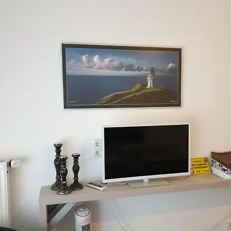 Maje Am Alten Binnenhafen