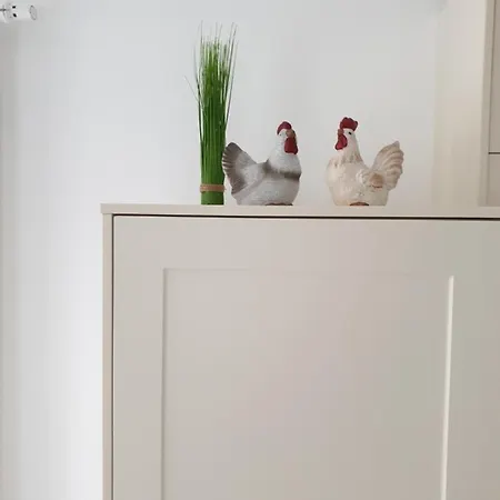 Maje Am Alten Binnenhafen Lägenhet Emden