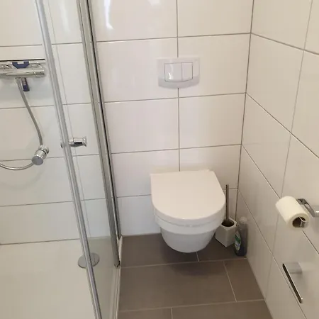Maje Am Alten Binnenhafen *