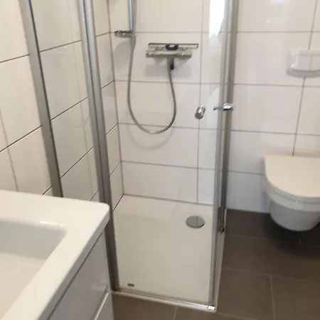 Lägenhet Maje Am Alten Binnenhafen *