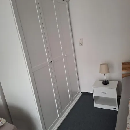 Maje Am Alten Binnenhafen *