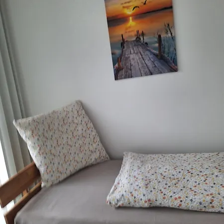 Maje Am Alten Binnenhafen