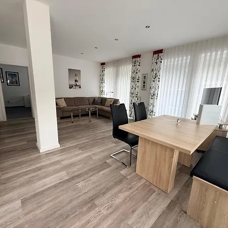Maje Am Alten Binnenhafen Апартаменты